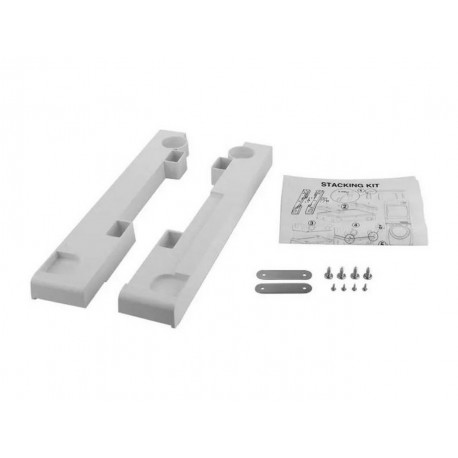 Candy dryer attachment kit WSK1102/1 SLM FM STCK KIT