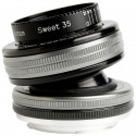 Lensbaby Composer Pro II incl. Sweet 35 Optic Canon EF