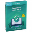 Kaspersky Anti-Virus 2020 3 PCs 1 Year