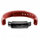 ACME ACT101R Activity Tracker red