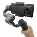 GoXtreme GX1 Dual Gimbal for Actioncam and Smartphone
