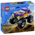 LEGO City 60251 Monster-Truck