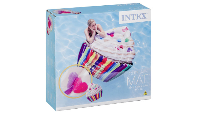Intex Cupcake Pool Float