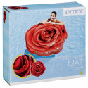 Intex Red Rose Pool Float