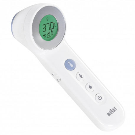 Braun BNT 400 WE