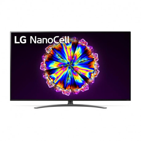 LG televiisor 65" Ultra HD NanoCell LED LCD 65NANO913NA.AEU