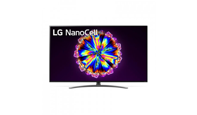 65'' Ultra HD NanoCell LED LCD-teler LG