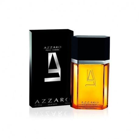 Azzaro Pour Homme Edt Spray (100ml)