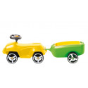 Lasteauto wildee kollane Brumee