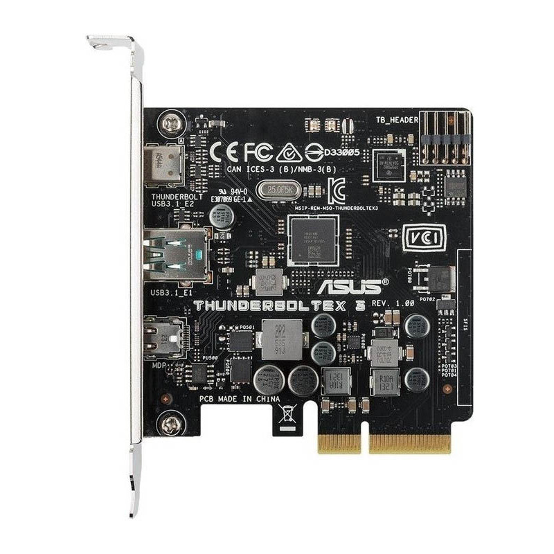 Pci-e to thunderbolt 2. Thunderbolt 3 pci-e. Asus thunderbolt ex3. Asus thunderboltex 3. Платы thunderbolt.