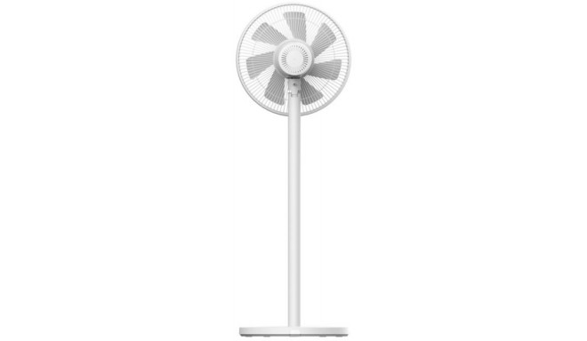 Xiaomi Mi ventilaator 1C, valge