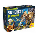 Lisciani I&#39;M Genius Superkit Mamut