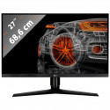 LG monitor 27" 27GL650F-B