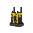 Motorola walkie-talkie TLKR T80 Extreme