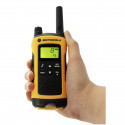 Motorola walkie-talkie TLKR T80 Extreme