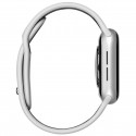 Apple Watch Nike Series 5 GPS 44mm Alu Case Silver/Black Band