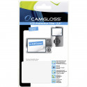 Camgloss ekraani kaitsekile 2,8" 3tk