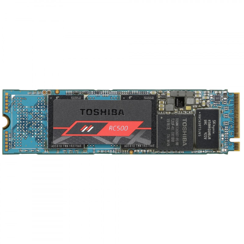 Toshiba hot sale ssd 250gb