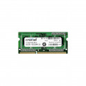 Crucial 4GB DDR3 1600 MT/s CL11 PC3-12800 204pin single ranked