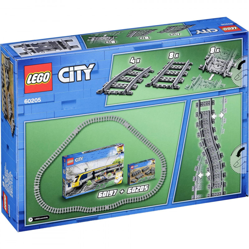 lego 60205