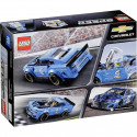 LEGO Speed Champions toy blocks Chevrolet Camaro ZL1 (75891)