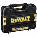 DeWalt DCD795D2-QW 18V 2x 2,0 Ah Compact drill in TStak Box