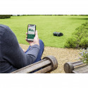 Bosch INDEGO S+ 350 robotic lawn mower