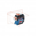 Bosch GLL 3-80 C + BM1 Cordless Line Laser