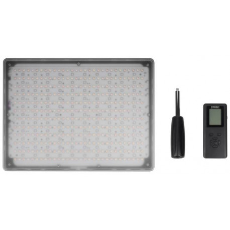 Yongnuo videovalgusti YN600 RGB 5500K