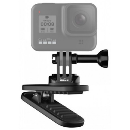 GoPro kinnitus Magnetic Swivel Clip (ATCLP-001)