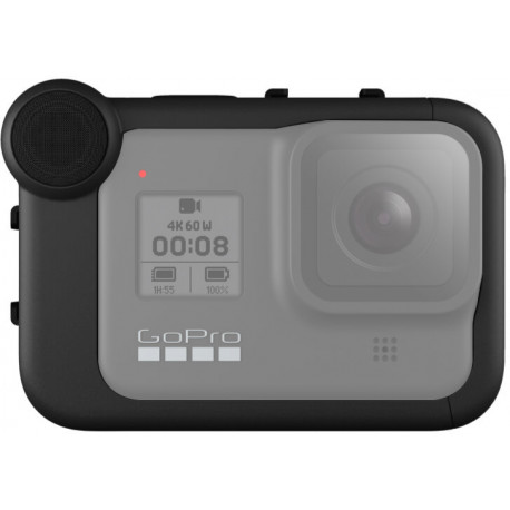 GoPro meediaümbris Media Mod (Hero 8 Black)