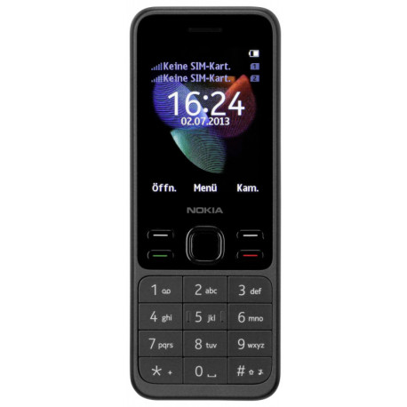 Nokia 150, черный