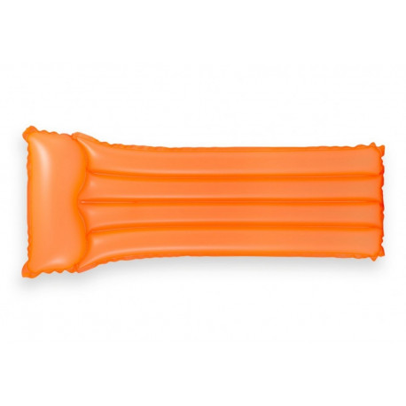 Bestway Надувной матрас 1.83m x 76cm Oранжевый