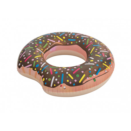Bestway Donuts Надувное кольцо для плавания 107 см
