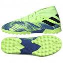 Laste jalgpallijalatsid Adidas Nemziz 19.3 TF Jr FV4006