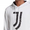 Meeste dressipluus Adidas Juventus DNA Graphic M FR4219
