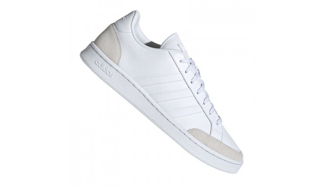 Meeste vabaajajalatsid Adidas Grand Court SE M FW6689