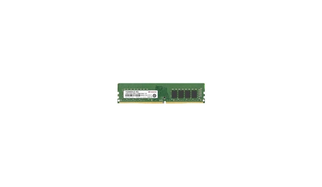 TRANSCEND 32GB JM DDR4 3200Mhz U-DIMM 2Rx8 2Gx8 CL22 1.2V