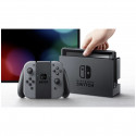 Nintendo Switch Grau (neues Modell 2019)