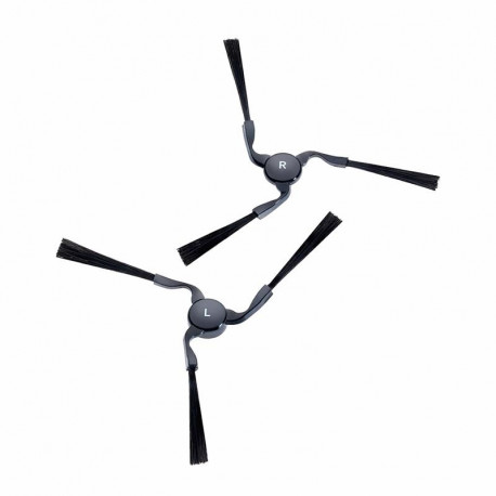 Küljeharjased robottolmuimejale 2 tk, Miele