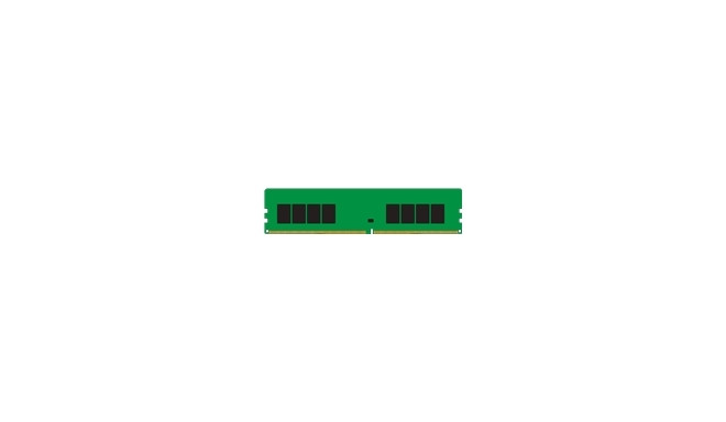 KINGSTON 32GB 3200MHz DDR4 Non-ECC CL22 DIMM 2Rx8