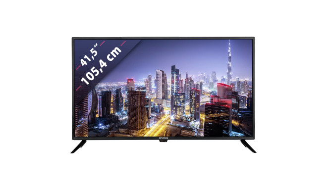 Dyon TV 42" Live 42 Pro X
