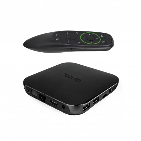 Fantec media player 4KS7800Air 4GB/64GB