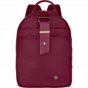 Wenger Alexa 16 Women's Backpack Cabernet