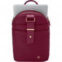 Wenger Alexa 16 Women's Backpack Cabernet