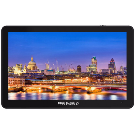 Feelworld video monitor F6 Plus 5,5"