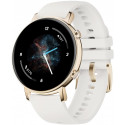 Huawei Watch GT 2 42mm, frosty white