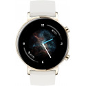 Huawei Watch GT 2 42mm, frosty white