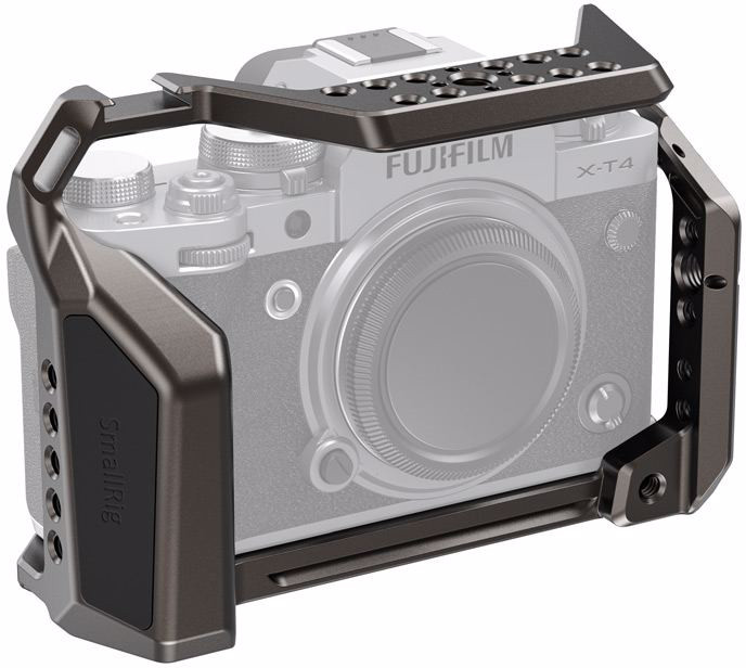 SmallRig kaamerapuur Fujifilm X-T4 (2761)