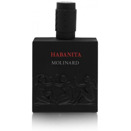 Molinard Habanita Pour Femme Eau de Parfum 75ml